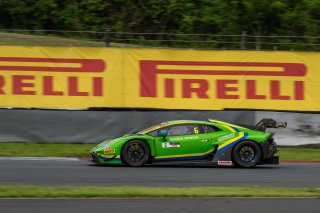 6	VSR	Bian Hao	Edoardo Liberati	Lamborghini Huracan GT3 Evo2 | SRO Motorsport Group