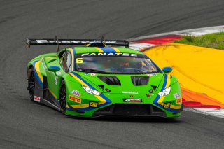 6	VSR	Bian Hao	Edoardo Liberati	Lamborghini Huracan GT3 Evo2 | SRO Motorsport Group