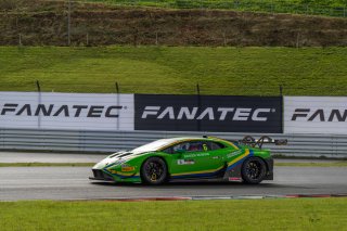 6	VSR	Bian Hao	Edoardo Liberati	Lamborghini Huracan GT3 Evo2 | SRO Motorsport Group
