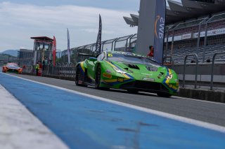 6	VSR	Bian Hao	Edoardo Liberati	Lamborghini Huracan GT3 Evo2 | SRO Motorsport Group