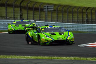 6	VSR	Bian Ye	Edoardo Liberati	Lamborghini Huracan GT3 Evo2 | SRO Motorsports Group