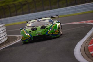 6	VSR	Bian Hao	Edoardo Liberati	Lamborghini Huracan GT3 Evo2 | SRO Motorsport Group