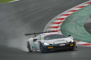 7	Comet Racing	Yusuke Yamasaki	Yorikatsu Tsujiko	Ferrari 296 GT3	Japan Cup | SRO Motorsport Group