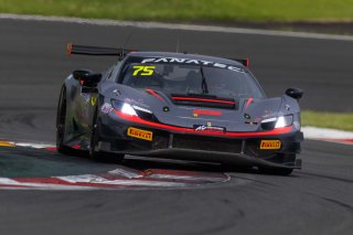 75	Garage 75	David Tjiptobiantoro	Christian Colombo	Ferrari 296 GT3 | SRO Motorsport Group