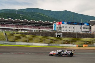 75	Garage 75	David Tjiptobiantoro	Christian Colombo	Ferrari 296 GT3 | SRO Motorsport Group