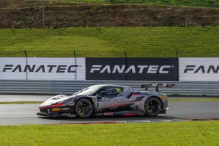 75	Garage 75	David Tjiptobiantoro	Christian Colombo	Ferrari 296 GT3 | SRO Motorsport Group