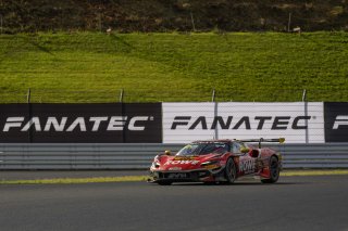 77	Harmony Racing	Liang Jiatong	Luo Kailuo	Ferrari 296 GT3 | SRO Motorsport Group