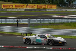 7	Comet Racing	Yusuke Yamasaki	Yorikatsu Tsujiko	Ferrari 296 GT3	Japan Cup | SRO Motorsport Group