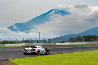 7	Comet Racing	Yusuke Yamasaki	Yorikatsu Tsujiko	Ferrari 296 GT3	Japan Cup | SRO Motorsport Group