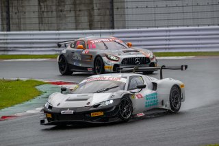 7	Comet Racing	Yusuke Yamasaki	Yorikatsu Tsujiko	Ferrari 296 GT3	Japan Cup | SRO Motorsport Group