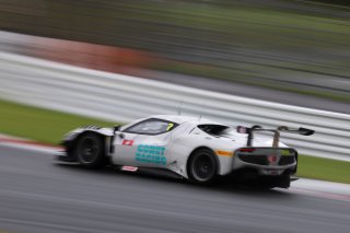 7	Comet Racing	Yusuke Yamasaki	Yorikatsu Tsujiko	Ferrari 296 GT3	Japan Cup | SRO Motorsport Group