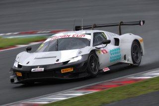 7	Comet Racing	Yusuke Yamasaki	Yorikatsu Tsujiko	Ferrari 296 GT3	Japan Cup | SRO Motorsport Group