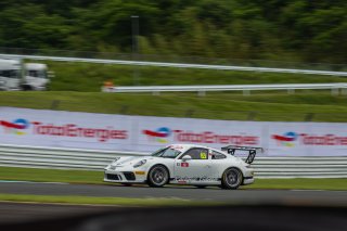 83	GAMA 83 Racing	Makoto Haga	Makoto Haga	Porsche 911 GT3 Cup 991	Japan Cup | SRO Motorsport Group