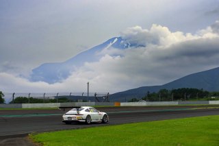 83	GAMA 83 Racing	Makoto Haga	Makoto Haga	Porsche 911 GT3 Cup 991	Japan Cup | SRO Motorsport Group