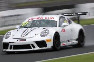 83	GAMA 83 Racing	Makoto Haga	Makoto Haga	Porsche 911 GT3 Cup 991	Japan Cup | SRO Motorsport Group