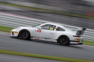 83	GAMA 83 Racing	Makoto Haga	Makoto Haga	Porsche 911 GT3 Cup 991	Japan Cup | SRO Motorsport Group