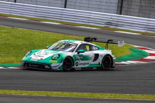 87	Origine Motorsport	Bob Yuan	Leo Ye Hongli	Porsche 911 GT3 R (992) | SRO Motorsports Group