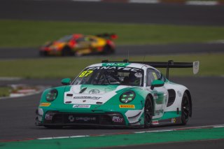 87	Origine Motorsport	Yuan Bo	Leo Ye Hongli	Porsche 911 GT3 R (992) | SRO Motorsport Group