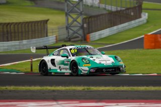 87	Origine Motorsport	Yuan Bo	Leo Ye Hongli	Porsche 911 GT3 R (992) | SRO Motorsport Group