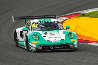 87	Origine Motorsport	Yuan Bo	Leo Ye Hongli	Porsche 911 GT3 R (992) | SRO Motorsport Group