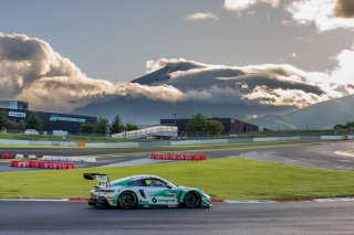 87	Origine Motorsport	Yuan Bo	Leo Ye Hongli	Porsche 911 GT3 R (992) | SRO Motorsport Group