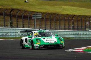 87	Origine Motorsport	Bob Yuan	Leo Ye Hongli	Porsche 911 GT3 R (992) | SRO Motorsports Group