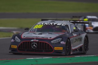 888	Triple Eight JMR	H.H. Prince Abu Bakar Ibrahim	Luca Stolz	Mercedes-AMG GT3 EVO | SRO Motorsport Group