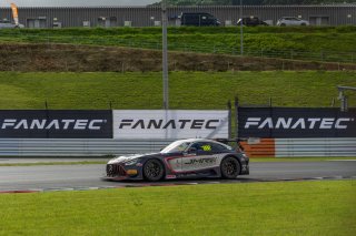 888	Triple Eight JMR	H.H. Prince Abu Bakar Ibrahim	Luca Stolz	Mercedes-AMG GT3 EVO | SRO Motorsport Group