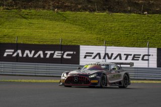 888	Triple Eight JMR	H.H. Prince Abu Bakar Ibrahim	Luca Stolz	Mercedes-AMG GT3 EVO | SRO Motorsport Group