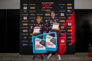 888 Triple Eight JMR H.H. Prince Abu Bakar Ibrahim Luca Stolz Mercedes-AMG GT3 EVO | Fanatec GT World Challenge Asia | SRO Motorsports Group