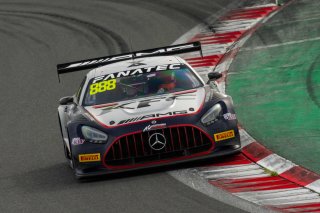 88	Craft-Bamboo Racing	 Jeffrey Lee	Jayden Ojeda	Mercedes-AMG GT3 EVO | SRO Motorsport Group