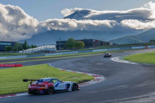 88	Craft-Bamboo Racing	 Jeffrey Lee	Jayden Ojeda	Mercedes-AMG GT3 EVO | SRO Motorsport Group