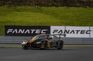 89	Team KRC	Ruan Cun Fan	Maxime Oosten	BMW M4 GT3 | SRO Motorsport Group