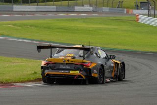 89	Team KRC	Ruan Cun Fan	Maxime Oosten	BMW M4 GT3 | SRO Motorsport Group