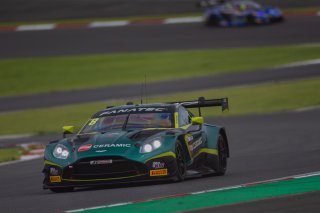8	EBM	Setiawan Santoso	Setiawan Santoso	Aston Martin Vantage AMR GT3 Evo | SRO Motorsport Group