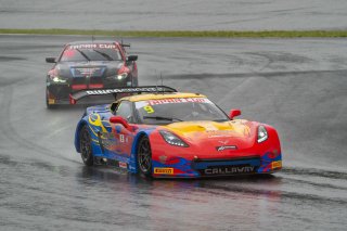 9	BINGO Racing	Shinji Takei	Motoki Takami	Corvette C7 GT3-R	Japan Cup | SRO Motorsport Group