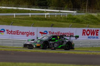 911	Absolute Racing	Tanart Sathienthirakul	Eshan Pieris	Porsche 911 GT3 R (992) | SRO Motorsport Group