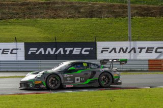 911	Absolute Racing	Tanart Sathienthirakul	Eshan Pieris	Porsche 911 GT3 R (992) | SRO Motorsport Group