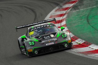 911	Absolute Racing	Tanart Sathienthirakul	Eshan Pieris	Porsche 911 GT3 R (992) | SRO Motorsport Group