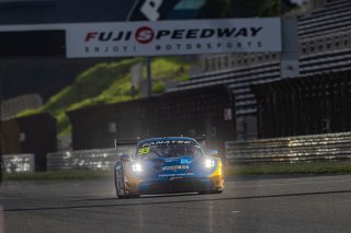93	AAS Phantom Global Racing	Vutthikorn Inthraphuvasak	Joel Eriksson	Porsche 911 GT3 R (992) | SRO Motorsport Group