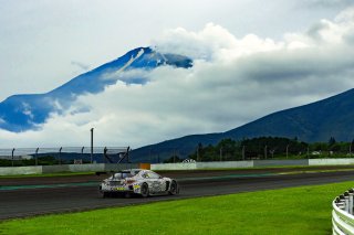 96	K-tunes Racing	Kazunori Suenaga	Morio Nitta	Lexus RC F GT3	Japan Cup | SRO Motorsport Group