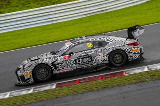 96	K-tunes Racing	Kazunori Suenaga	Morio Nitta	Lexus RC F GT3	Japan Cup | SRO Motorsport Group