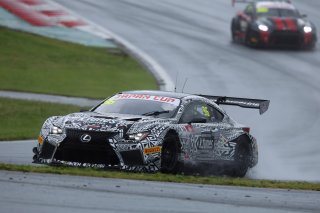 96	K-tunes Racing	Kazunori Suenaga	Morio Nitta	Lexus RC F GT3	Japan Cup | SRO Motorsport Group