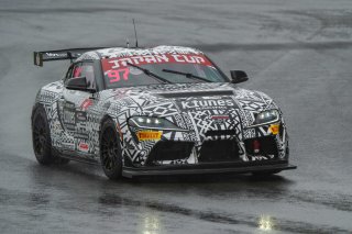 97	K-tunes Racing	Yoshichika Nagai	Masahiko Kageyama	Toyota GR Supra GT4 Evo	Japan Cup | SRO Motorsport Group