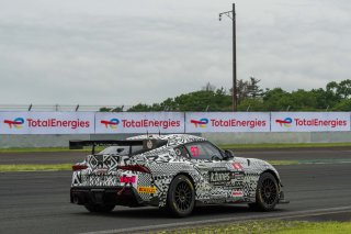 97	K-tunes Racing	Yoshichika Nagai	Masahiko Kageyama	Toyota GR Supra GT4 Evo	Japan Cup | SRO Motorsport Group