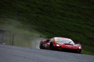 98	K-tunes Racing	Daisuke Yamawaki	Shinichi Takagi 	Ferrari 296 GT3	Japan Cup | SRO Motorsport Group