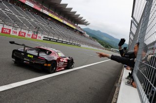 98	K-tunes Racing	Daisuke Yamawaki	Shinichi Takagi 	Ferrari 296 GT3 | SRO Motorsport Group