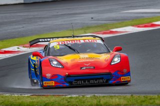 9	BINGO Racing	Shinji Takei	Motoki Takami	Corvette C7 GT3-R	Japan Cup | SRO Motorsport Group