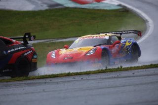 9	BINGO Racing	Shinji Takei	Motoki Takami	Corvette C7 GT3-R	Japan Cup | SRO Motorsport Group