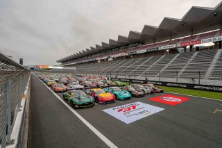 Fuji Group Photo | SRO Motorsport Group